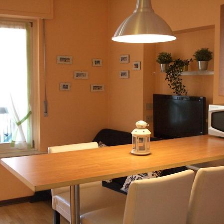 Il Terrazzino Di Via Gorizia Apartment Turin Luaran gambar